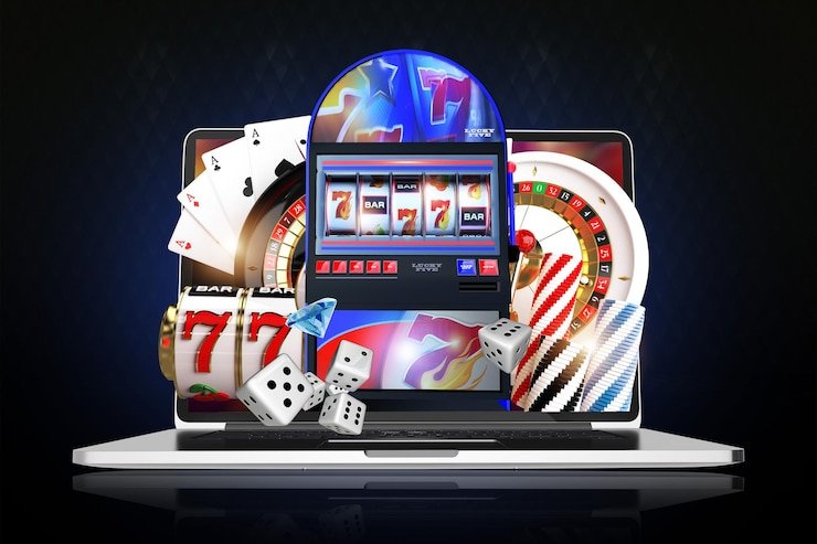 Antarmuka platform bom89 menampilkan berbagai pilihan permainan dan meja live-dealer